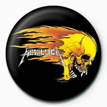 Download Music Metallica PFP