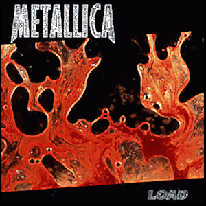Download Music Metallica PFP