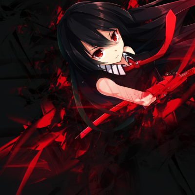 Akame ga Kill! Forum Avatar | Profile Photo - ID: 65869 - Avatar Abyss