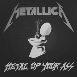 Download Music Metallica PFP