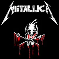 music Metallica PFP