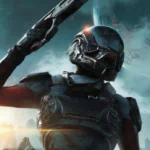 Mass Effect: Andromeda video game PFP