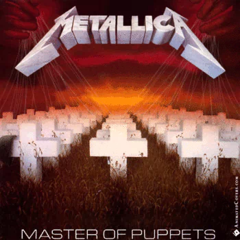 music Metallica PFP