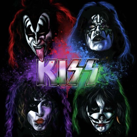 Download Music Kiss PFP