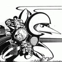 Download Vehicle Motorcycle PFP