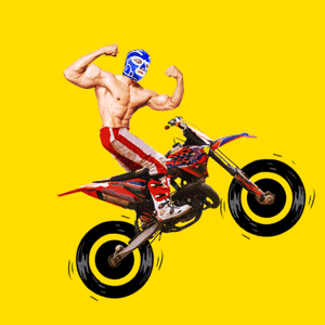 Download Vehicle Motorcycle PFP