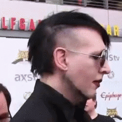 Download Music Marilyn Manson PFP