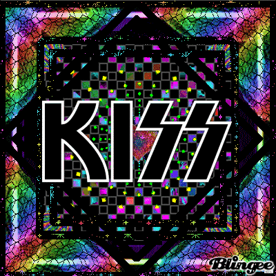 Download Music KISS (Band) PFP