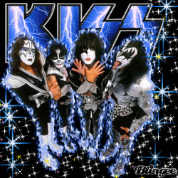 Download Music KISS (Band) PFP