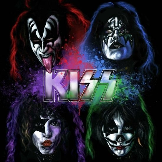 Download Music KISS (Band) PFP