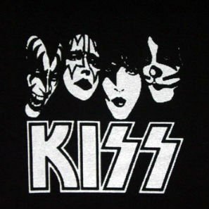 Download Music KISS (Band) PFP