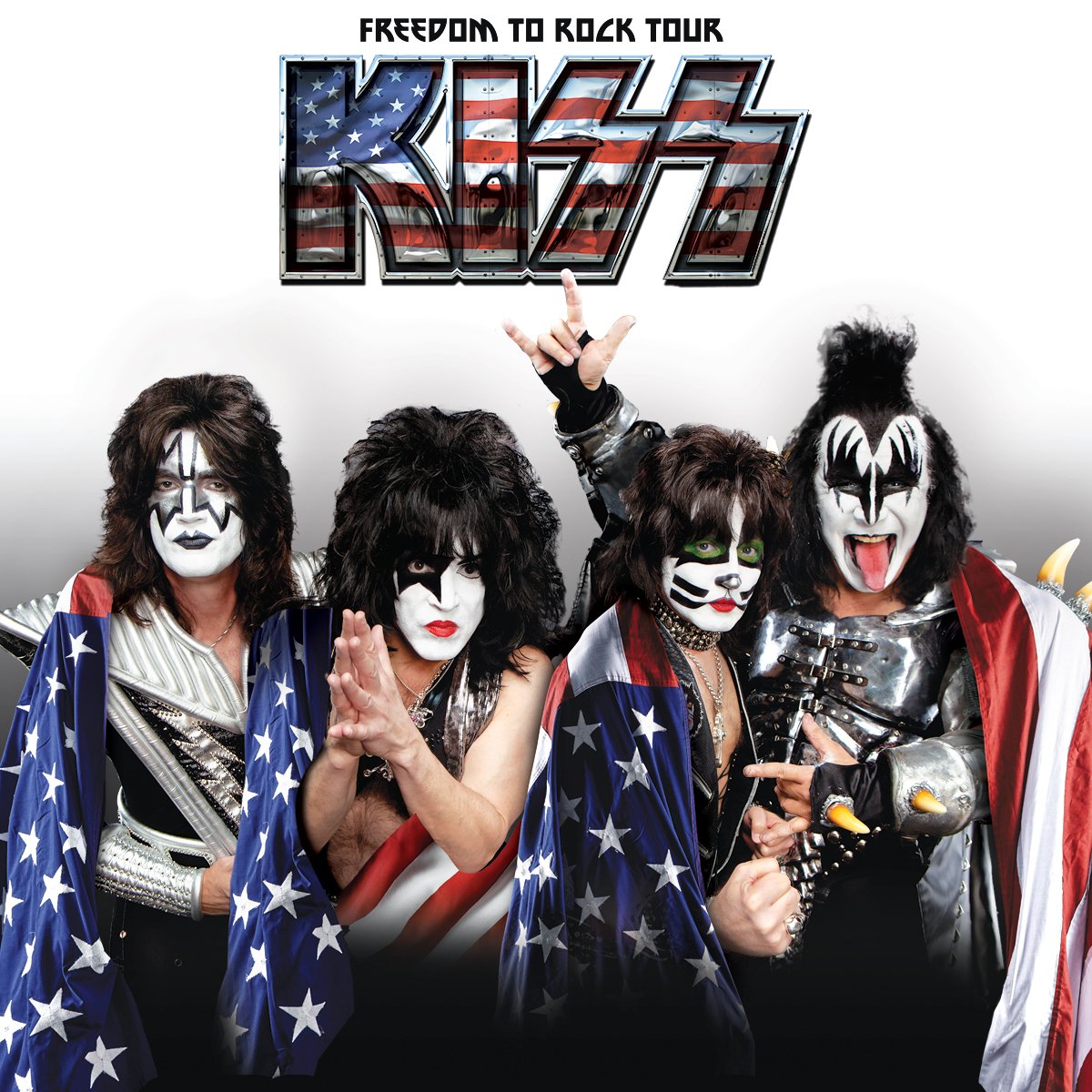 Download Music KISS (Band) PFP