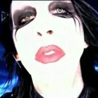music Marilyn Manson PFP