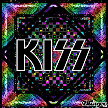 music KISS (Band) PFP