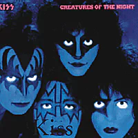 music KISS (Band) PFP