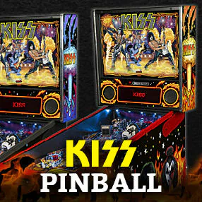 music KISS (Band) PFP