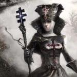 video game Disciples PFP