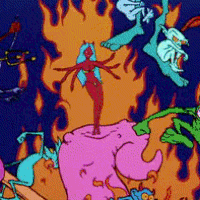 Download TV Show Beavis And Butt-Head PFP