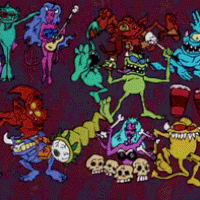 Download TV Show Beavis And Butt-Head PFP