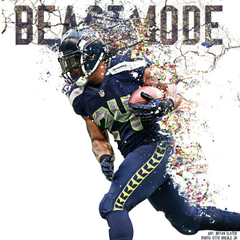 Seattle Seahawks Sports PFP