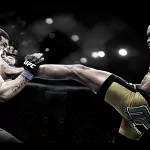 mixed martial arts Sports PFP