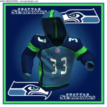 Seattle Seahawks Sports PFP