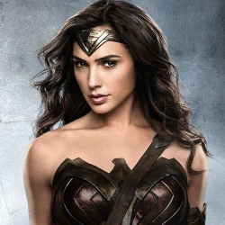 Wonder Woman (2017)
