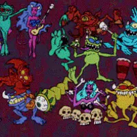 TV Show Beavis and Butt-Head PFP