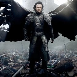 Download Movie Dracula Untold PFP