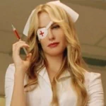 nurse Kill Bill: Vol. 1 movie PFP