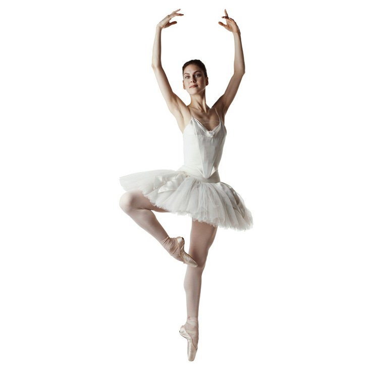 Download Woman Ballet PFP