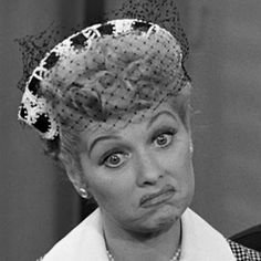 Download TV Show I Love Lucy PFP
