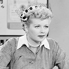 Download TV Show I Love Lucy PFP