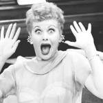 Download TV Show I Love Lucy PFP