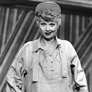 TV Show i love lucy PFP