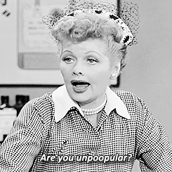 TV Show i love lucy PFP