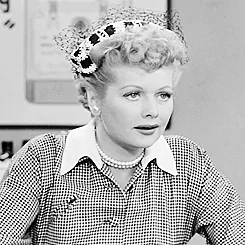 TV Show i love lucy PFP