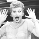 TV Show i love lucy PFP