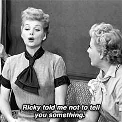 TV Show i love lucy PFP