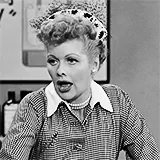 TV Show i love lucy PFP