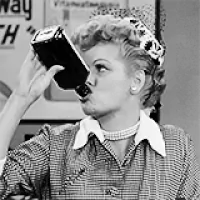 TV Show i love lucy PFP