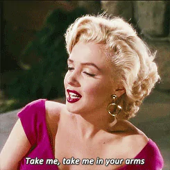 Celebrity Marilyn Monroe PFP