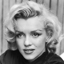 Download Celebrity Marilyn Monroe PFP