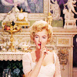 Celebrity Marilyn Monroe PFP