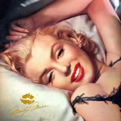 Celebrity Marilyn Monroe PFP
