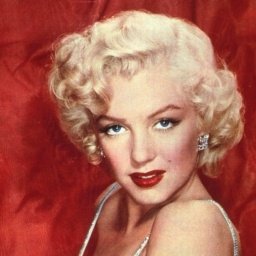 Download Celebrity Marilyn Monroe PFP