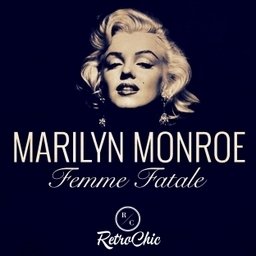 Download Celebrity Marilyn Monroe PFP