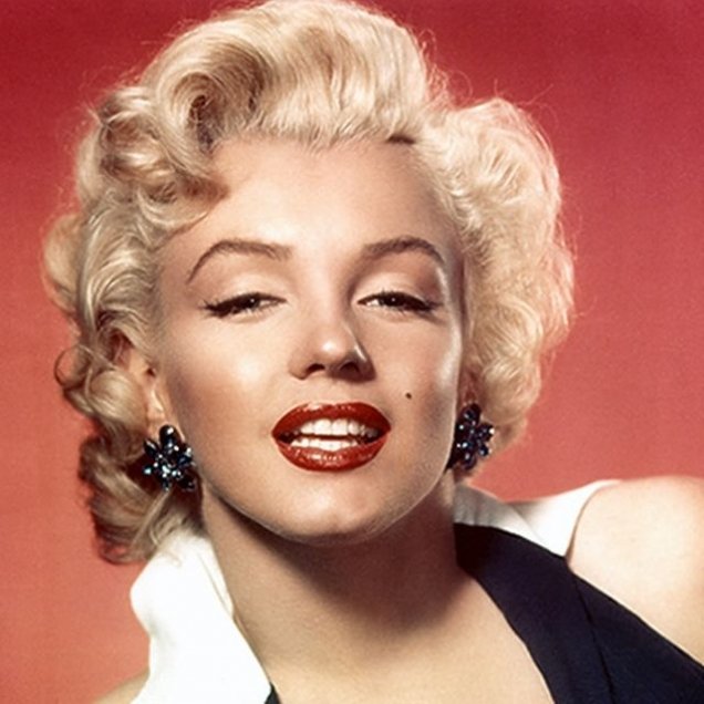 Download Celebrity Marilyn Monroe PFP