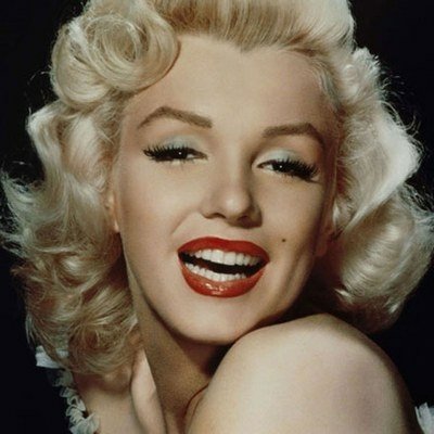Download Celebrity Marilyn Monroe PFP