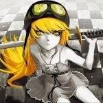 Download Anime Monogatari (Series) PFP
